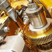 Kratos Way Lube 68, 220